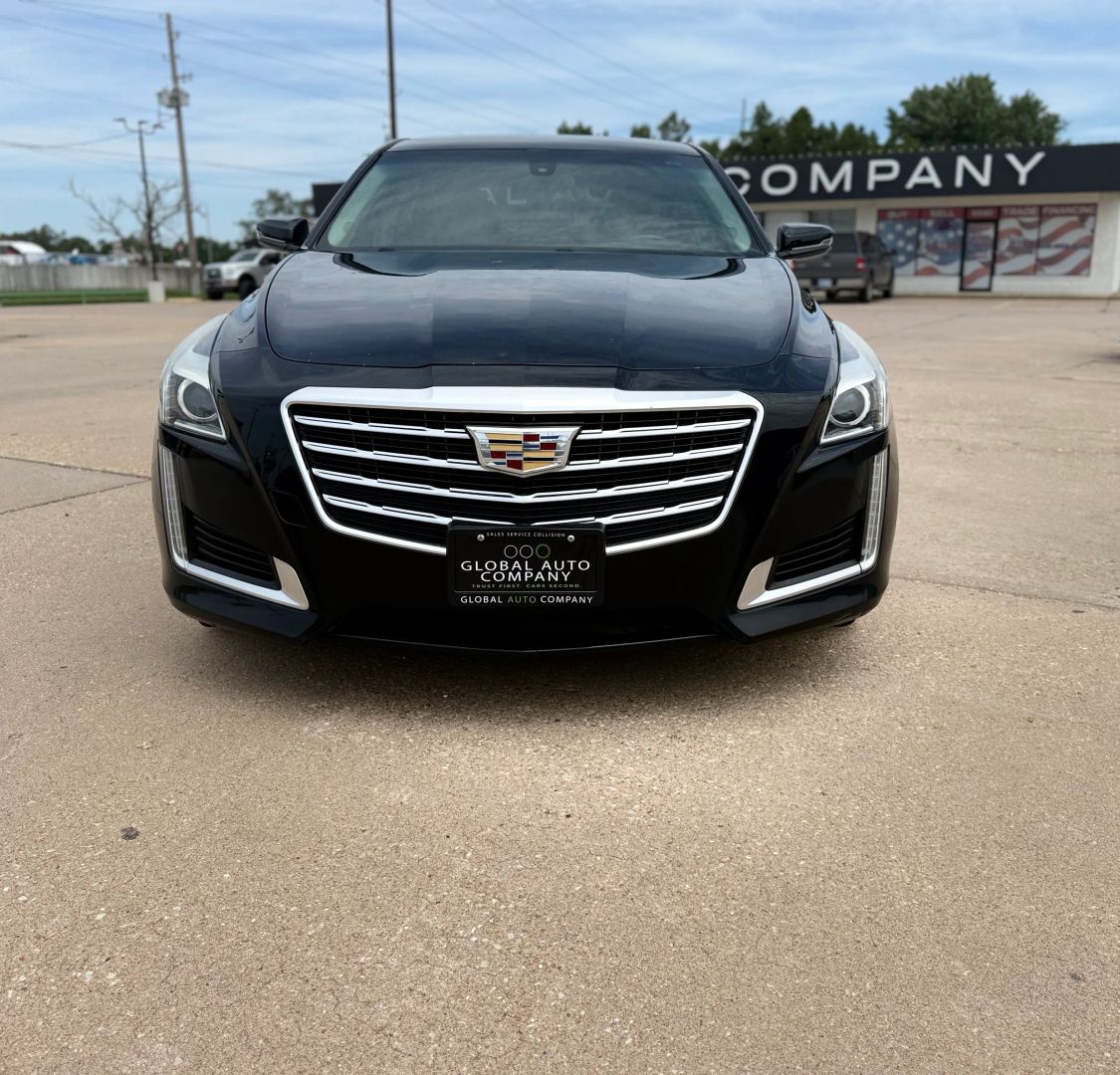 cadillac cts sedan 2018 1G6AW5SX6J0124417 image cadillac cts sedan 2018 1G6AW5SX6J0124417 image